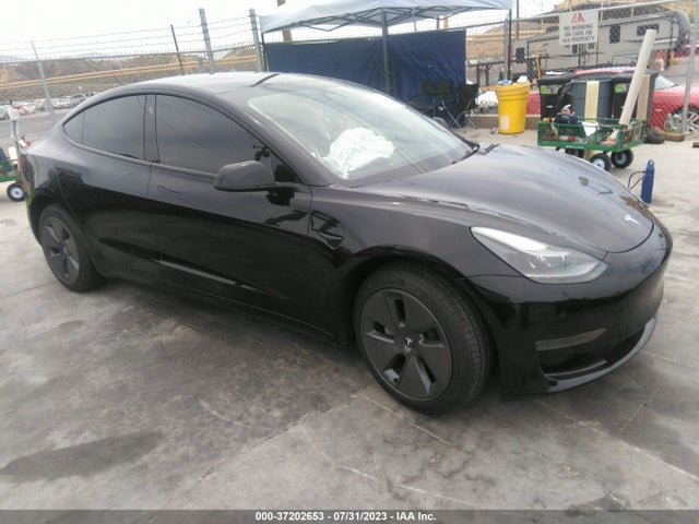 2023 Tesla 3, VIN: 5YJ3E1EA6PF557013