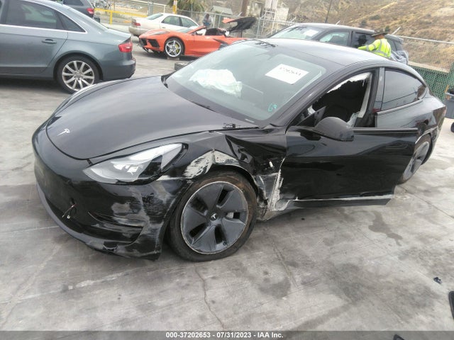 2023 Tesla 3, VIN: 5YJ3E1EA6PF557013