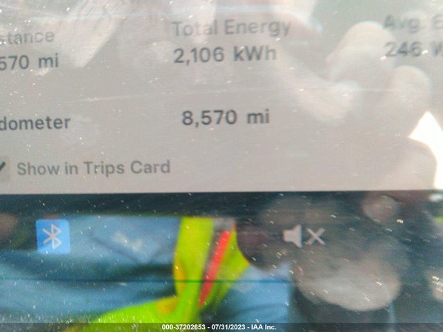 2023 Tesla 3, VIN: 5YJ3E1EA6PF557013