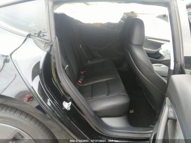 5YJ3E1EA6PF557013 Tesla MODEL 3