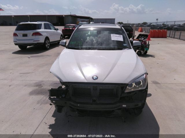 WBAVL1C57FVY31496 BMW X1 Xdrive28i
