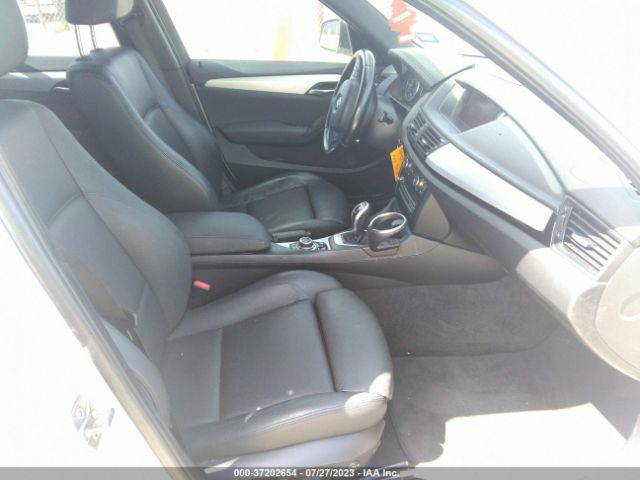 WBAVL1C57FVY31496 BMW X1 Xdrive28i