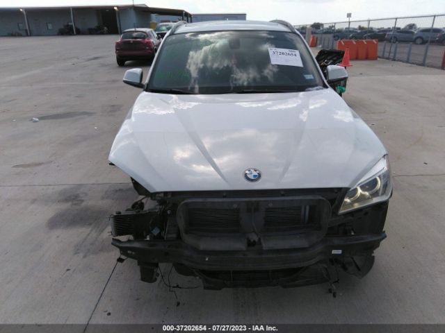 WBAVL1C57FVY31496 BMW X1 Xdrive28i