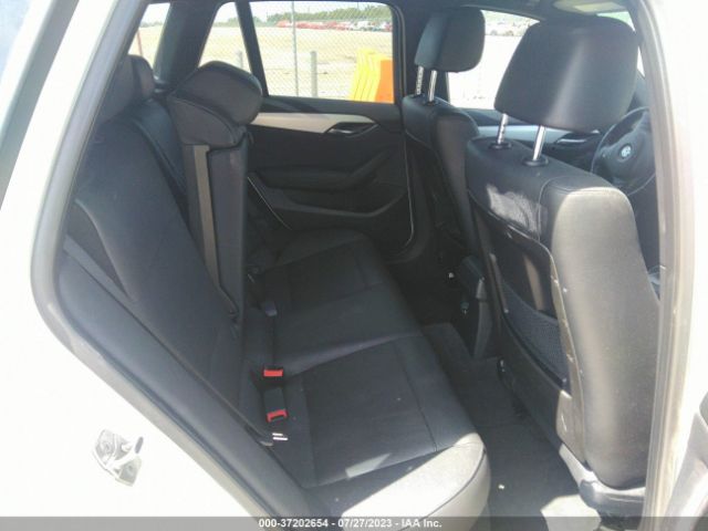 WBAVL1C57FVY31496 BMW X1 Xdrive28i