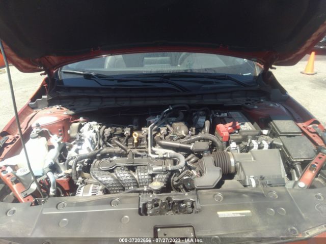 1N4BL4CV1NN340093 Nissan Altima 2.5 Sr