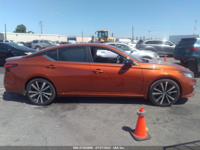 1N4BL4CV1NN340093 Nissan Altima 2.5 Sr