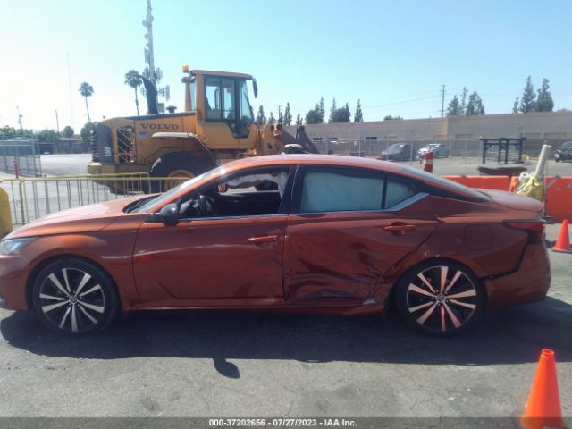 1N4BL4CV1NN340093 Nissan Altima 2.5 Sr