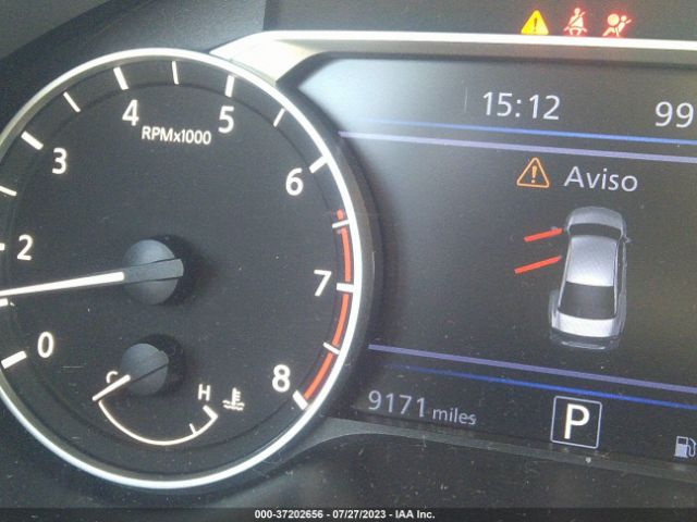 1N4BL4CV1NN340093 Nissan Altima 2.5 Sr