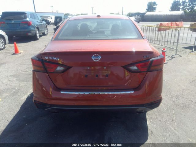 1N4BL4CV1NN340093 Nissan Altima 2.5 Sr