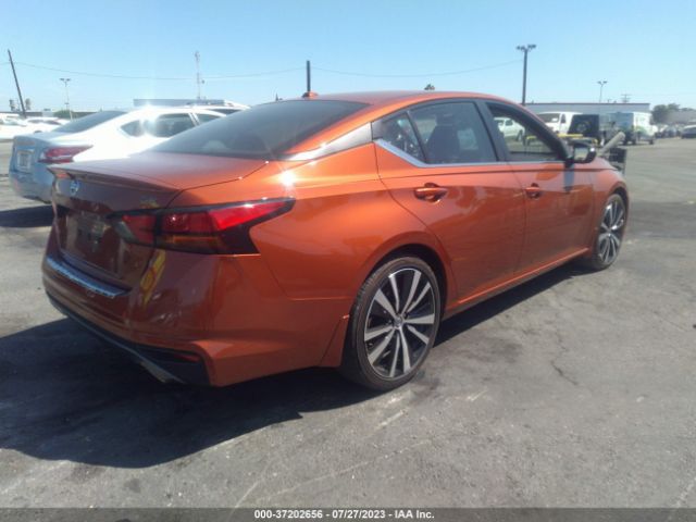 1N4BL4CV1NN340093 Nissan Altima 2.5 Sr