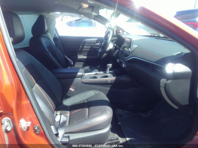 1N4BL4CV1NN340093 Nissan Altima 2.5 Sr