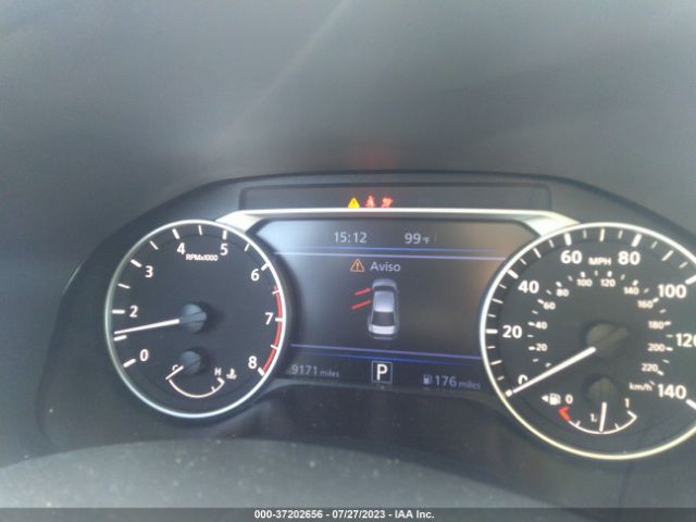 1N4BL4CV1NN340093 Nissan Altima 2.5 Sr