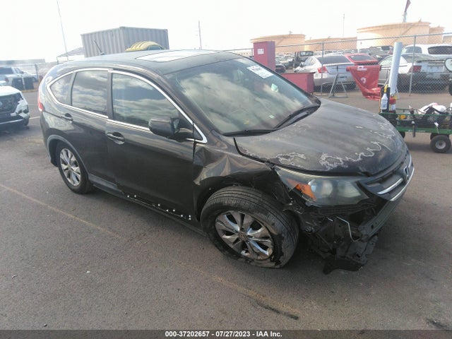 2014 5J6RM3H52EL017539 main image