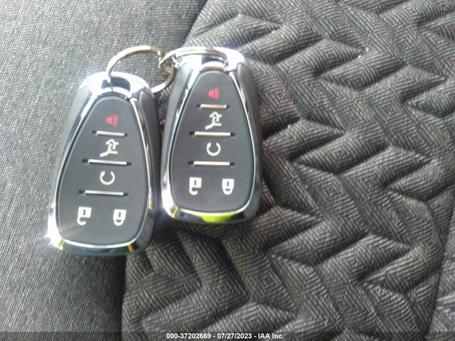 Chevrolet EQUINOX LT 2023 3GNAXUEG7PL170339 Image 11