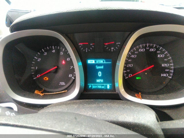 Chevrolet Equinox Premier 2017 2GNFLGE39H6295736 Image 7