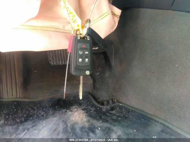 Chevrolet IMPALA LTZ 2014 2G1155S38E9301955 Image 3