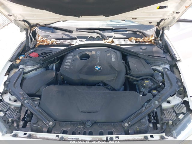 2017 BMW 2 SERIES 230I VIN: WBA2K9C39HV647408