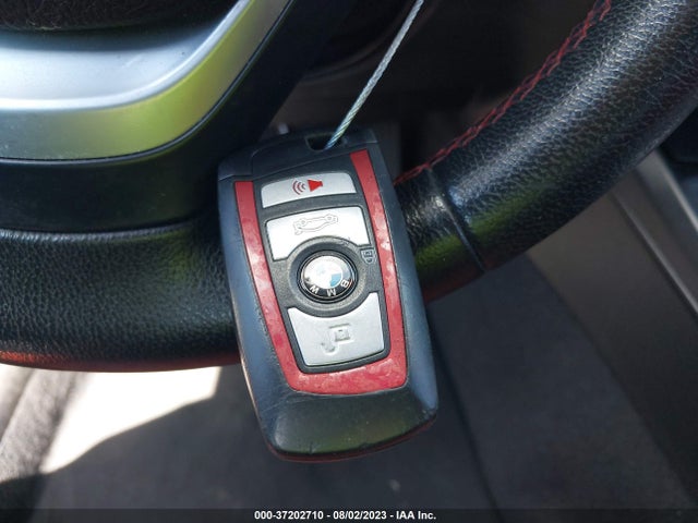 2017 BMW 2 SERIES 230I VIN: WBA2K9C39HV647408
