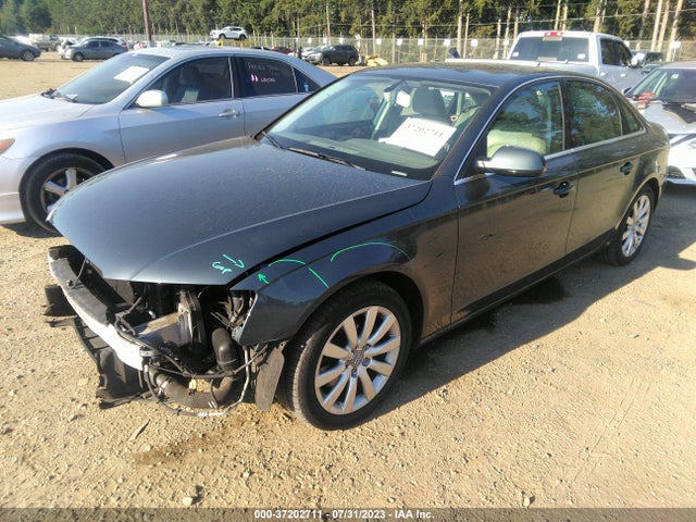 Aukcja sprzedaży 2010 Audi A4 2.0t Premium  Plus, vin: WAUFFAFL0AN043819, numer aukcji: 37202711