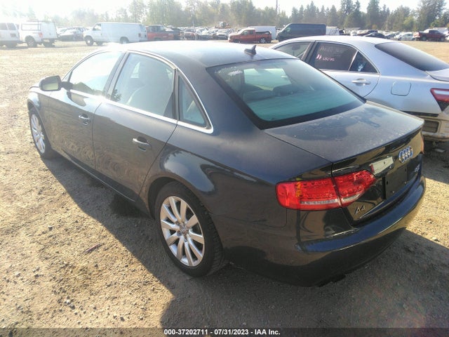 Aukcja sprzedaży 2010 Audi A4 2.0t Premium  Plus, vin: WAUFFAFL0AN043819, numer aukcji: 37202711