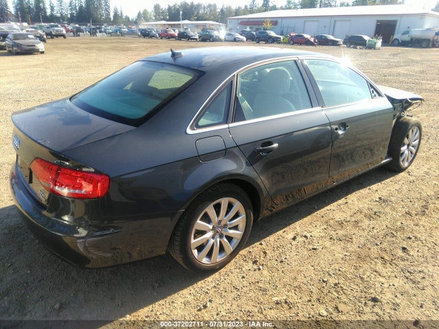 Aukcja sprzedaży 2010 Audi A4 2.0t Premium  Plus, vin: WAUFFAFL0AN043819, numer aukcji: 37202711