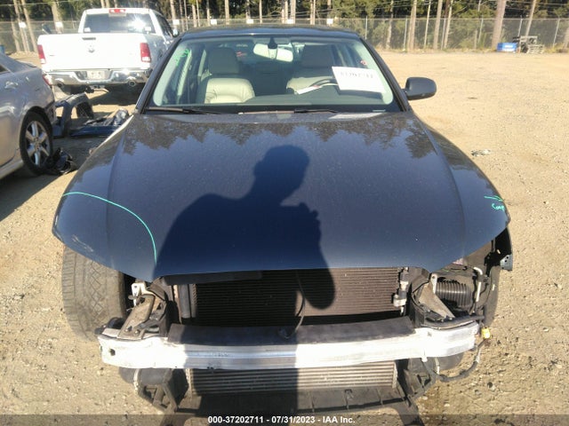 Aukcja sprzedaży 2010 Audi A4 2.0t Premium  Plus, vin: WAUFFAFL0AN043819, numer aukcji: 37202711