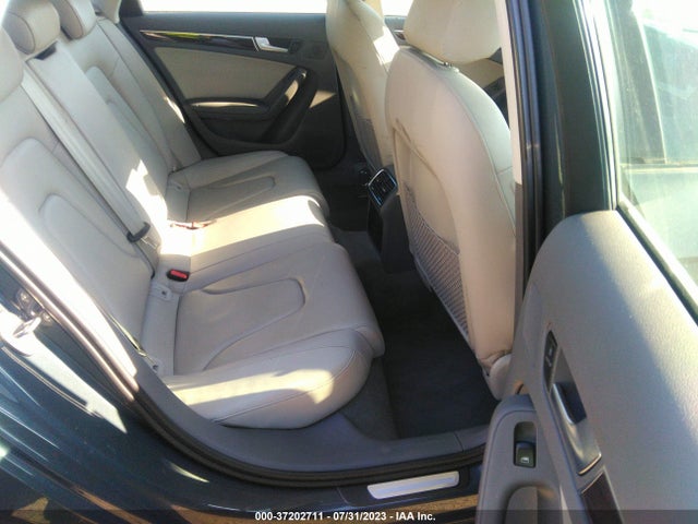 Aukcja sprzedaży 2010 Audi A4 2.0t Premium  Plus, vin: WAUFFAFL0AN043819, numer aukcji: 37202711