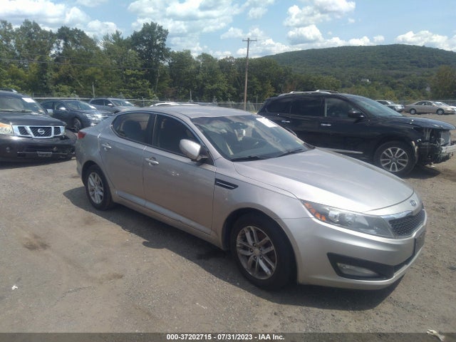 Продажа на аукционе авто 2012 Kia Optima Lx, vin: 5XXGM4A76CG083734, номер лота: 37202715
