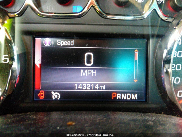 2014 GMC SIERRA 1500 SLT VIN: 3GTU2VEC6EG384655