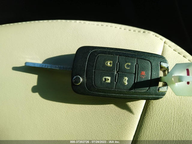 2012 BUICK VERANO CONVENIENCE GROUP VIN: 1G4PR5SK7C4226755