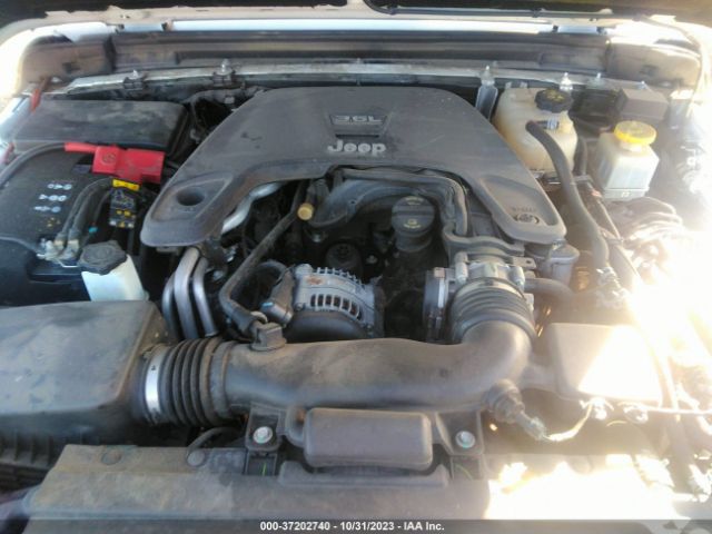 1C6JJTBG0LL125538 Jeep Gladiator Rubicon