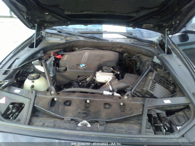 WBA5A7C51FD628652 BMW 5 Series 528i Xdrive
