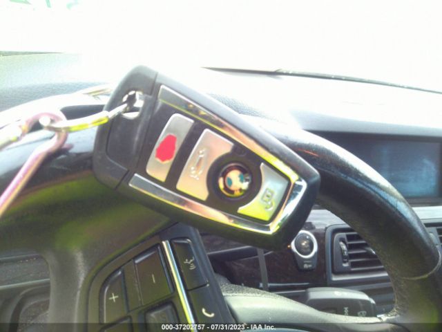 WBA5A7C51FD628652 BMW 5 Series 528i Xdrive