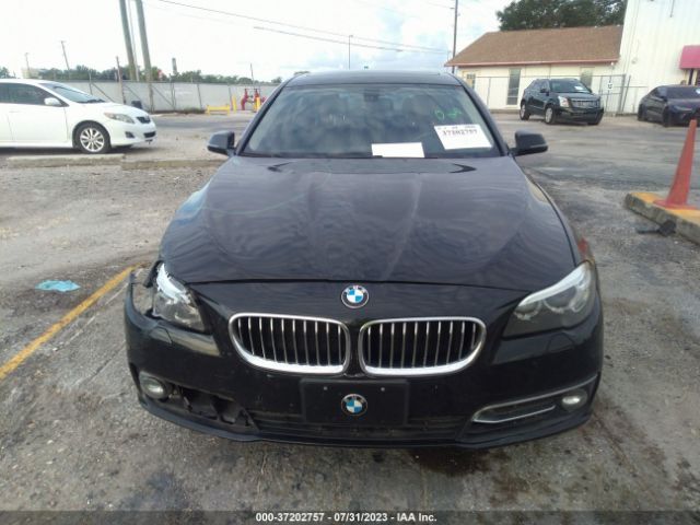 WBA5A7C51FD628652 BMW 5 Series 528i Xdrive