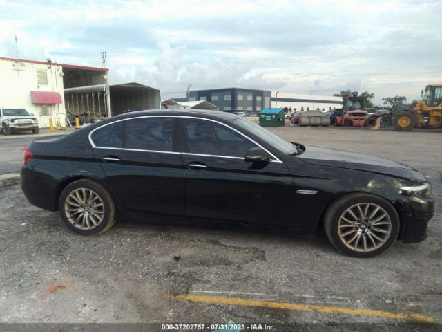 WBA5A7C51FD628652 BMW 5 Series 528i Xdrive