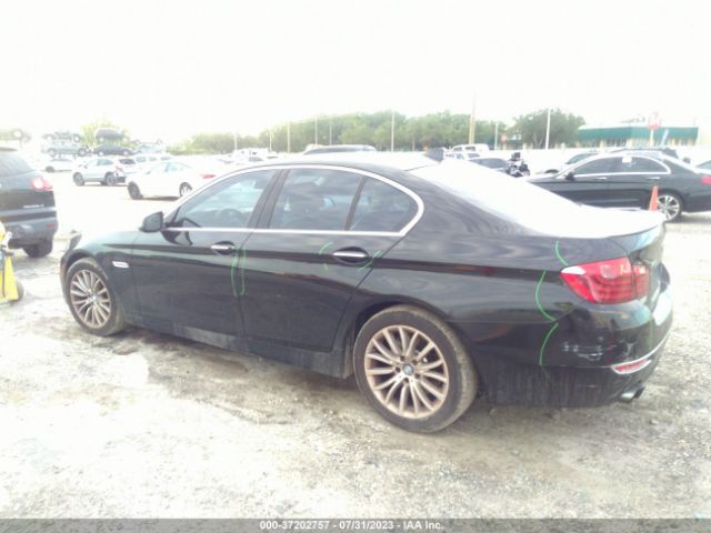 WBA5A7C51FD628652 BMW 5 Series 528i Xdrive