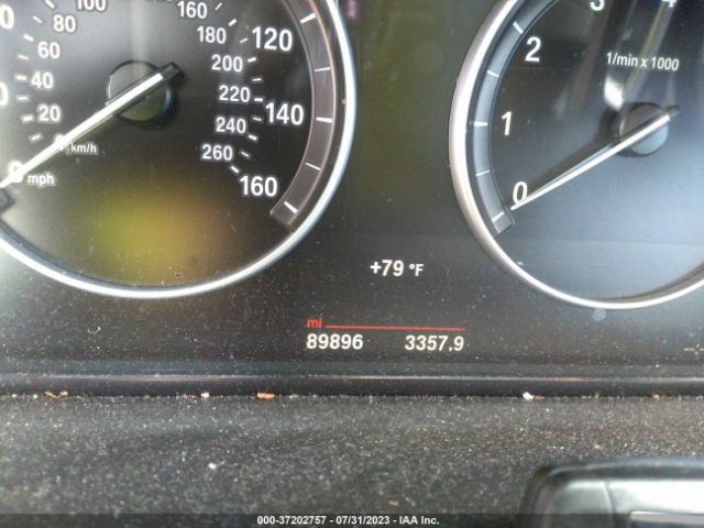 WBA5A7C51FD628652 BMW 5 Series 528i Xdrive