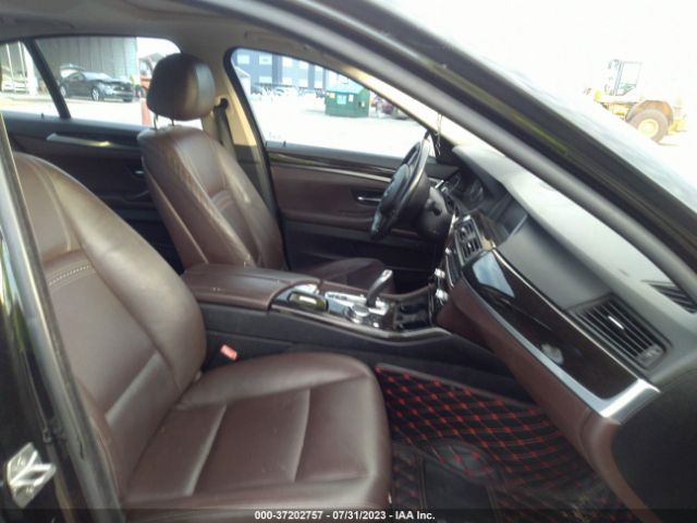 WBA5A7C51FD628652 BMW 5 Series 528i Xdrive