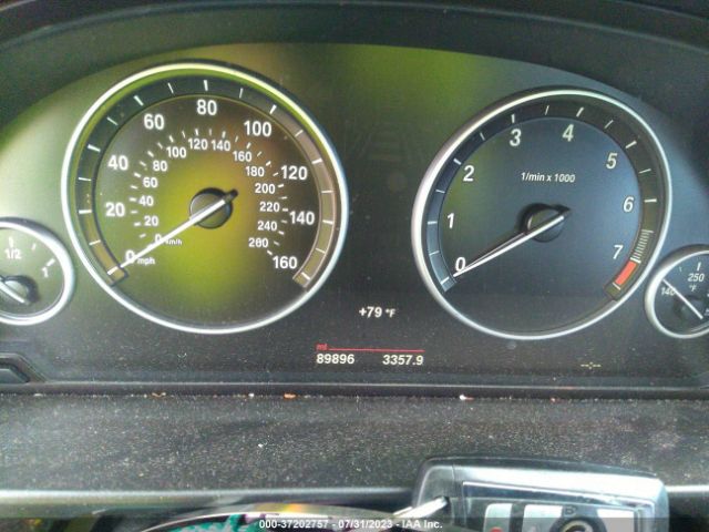 WBA5A7C51FD628652 BMW 5 Series 528i Xdrive