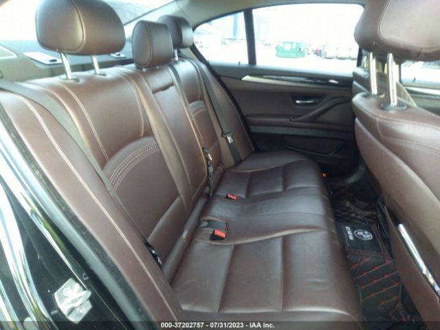 WBA5A7C51FD628652 BMW 5 Series 528i Xdrive