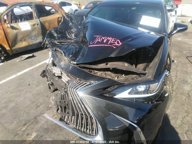 2020 Lexus ES, VIN: 58ADZ1B13LU065140