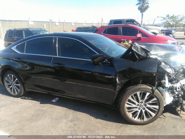 2020 Lexus ES, VIN: 58ADZ1B13LU065140