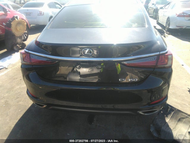 2020 Lexus ES, VIN: 58ADZ1B13LU065140