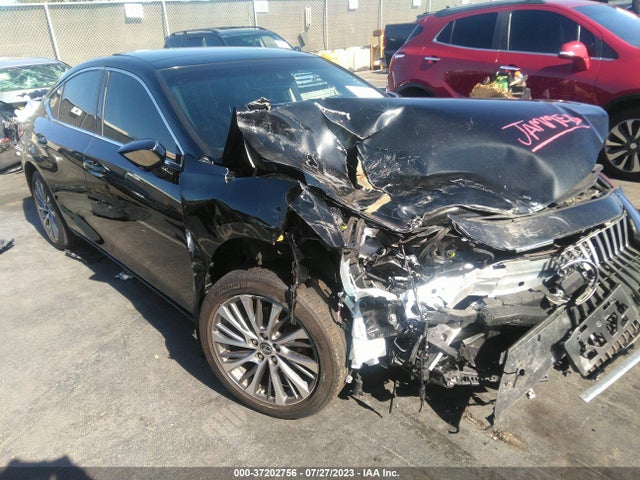 2020 Lexus ES, VIN: 58ADZ1B13LU065140
