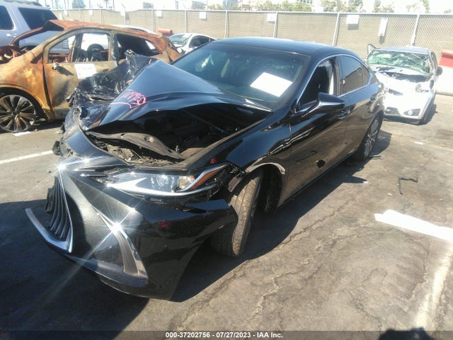 2020 Lexus ES, VIN: 58ADZ1B13LU065140