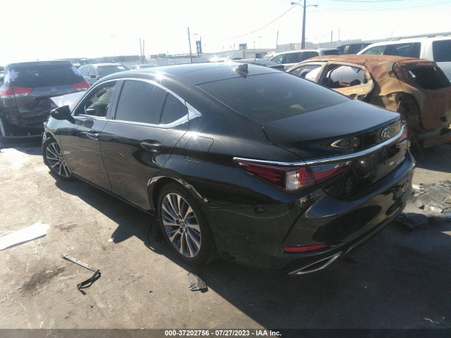 2020 Lexus ES, VIN: 58ADZ1B13LU065140