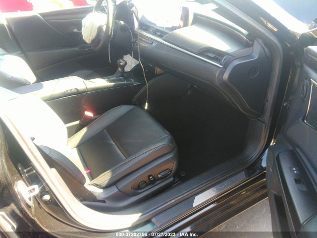 2020 Lexus ES, VIN: 58ADZ1B13LU065140