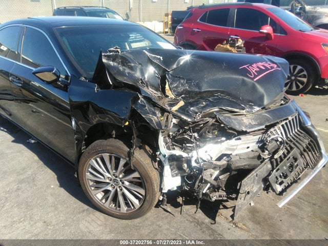 2020 Lexus ES, VIN: 58ADZ1B13LU065140