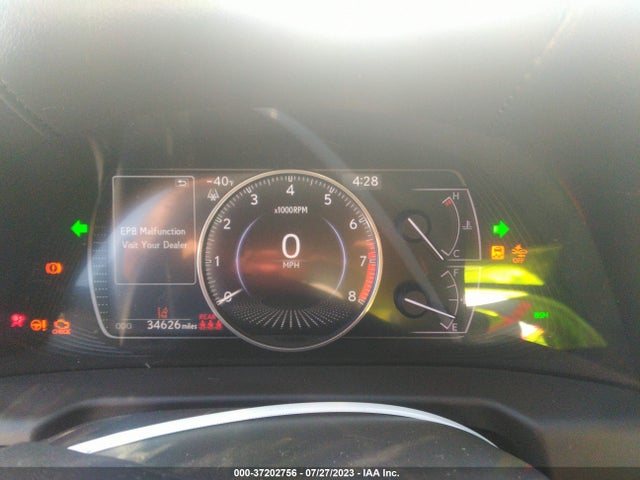 2020 Lexus ES, VIN: 58ADZ1B13LU065140