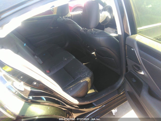 2020 Lexus ES, VIN: 58ADZ1B13LU065140